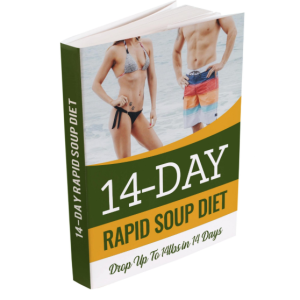 14 Day Rapid Soup Diet
