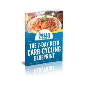 Over 40 Keto Solution