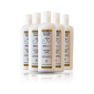 Mindbody Matrix Pain Cream