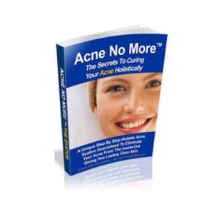 Acne No More