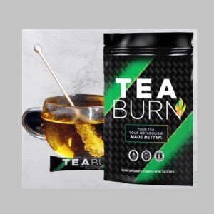 Tea Burn