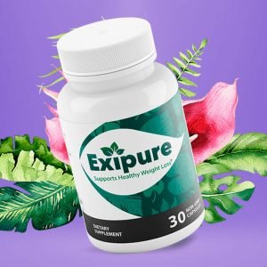 Exipure - Official Website