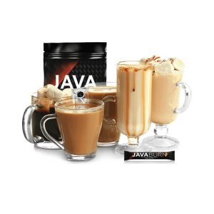 Java Burn
