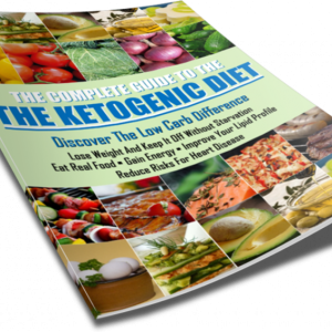 The Complete Ketogenic Diet Guide
