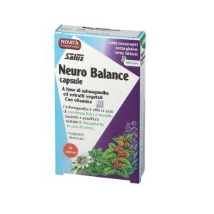 Neuro-Balance Therapy VSL