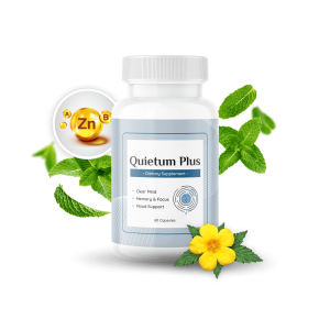 Quietum Plus