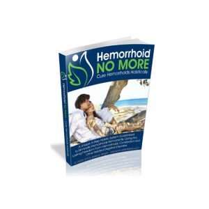 Hemorrhoid No More